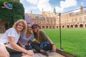 Đi Du Học Úc Và Những Điều Cần Nắm Rõ