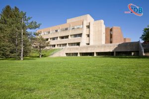 Điểm Tên Top 5 Trường Đại Học Tốt Nhất Canada