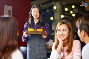 Du Học Singapore Có Được Làm Thêm Không?