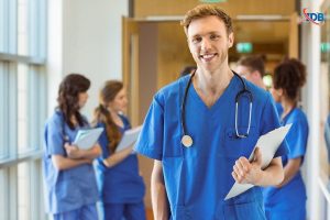 Du Học Úc Ngành Điều Dưỡng Và Những Khó Khăn Phải Đối Mặt