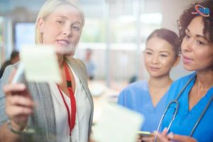 Du Học Úc Ngành Điều Dưỡng Và Những Khó Khăn Phải Đối Mặt