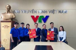 IDB Group Đồng Hành Cùng VTV Trong Chương Trình Mừng Xuân Giáp Thìn