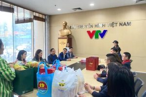 IDB Group Đồng Hành Cùng VTV Trong Chương Trình Mừng Xuân Giáp Thìn