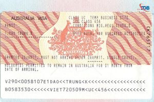 3 Loại Visa Học Nghề Tại Úc Phổ Biến Nhất