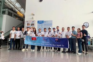 3 Loại Visa Học Nghề Tại Úc Phổ Biến Nhất