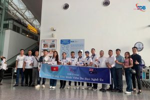 Bật Mí Cách Đạt Học Bổng Toàn Phần Ngành Quản Trị Kinh Doanh
