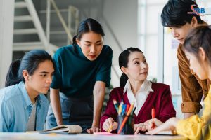 Giải Đáp Thắc Mắc Học Trường Nghề Có Đi Du Học Được Không