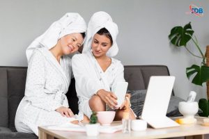 Nghề Spa Ở Úc: Tiềm Năng Vàng Cho Sự Phát Triển Mới